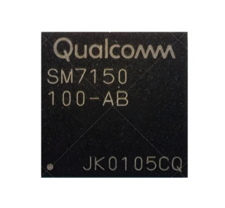 تصویر  سی پی یو Qualcomm SM7150-100-AB