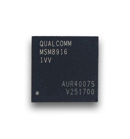 تصویر  سی پی یو Qualcomm MSM8916-6VV