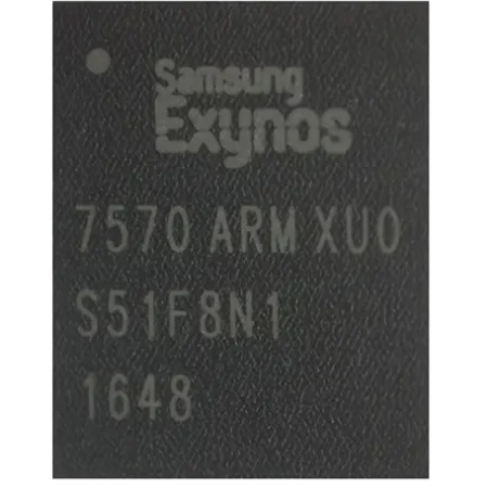 تصویر  سی پی یو Samsung Exynos 7570