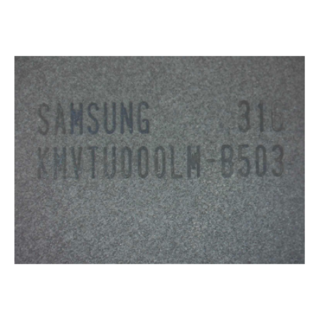 تصویر  آی سی هارد سامسونگ KMVTU000LM-B503