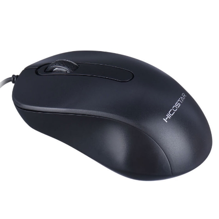 تصویر  موس هایکو استار HS-M600
