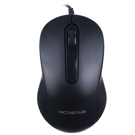 تصویر  موس هایکو استار HS-M600