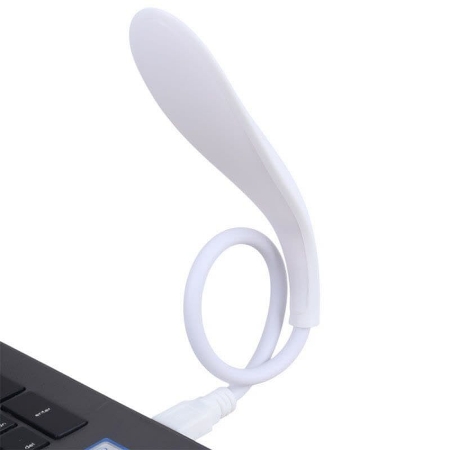 تصویر  چراغ اضطراری USB LED