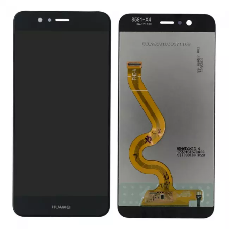 تصویر  lcd nova2 رنگ مشکی
