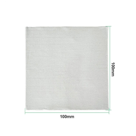 تصویر  دستمال پلی استر پاک کننده گوشی Relife RL-045A بسته 100 عددی