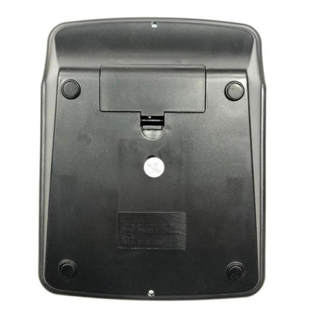 تصویر  ماشین حساب سیتیزن Citizen CT-656