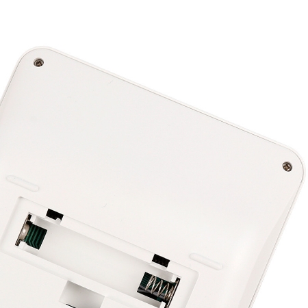 تصویر  ماشین حساب Gittzeiv CT-8000ii