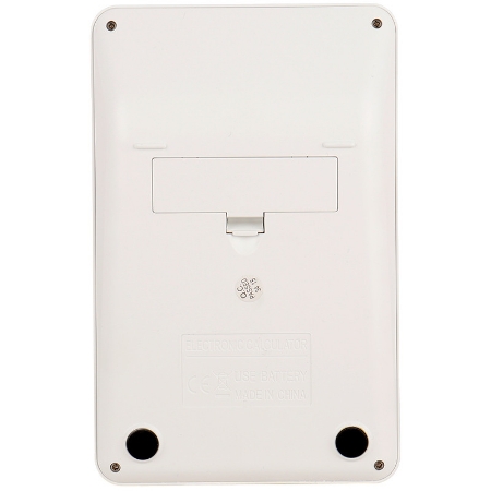 تصویر  ماشین حساب Gittzeiv CT-8000ii