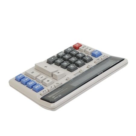 تصویر  ماشین حساب شارپ Sharp EL-2135