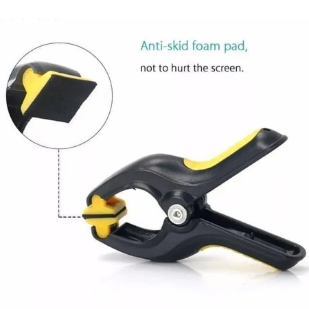 تصویر  گیره نگهدارنده ال سی دی SunShine SS-048