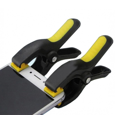 تصویر  گیره نگهدارنده ال سی دی SunShine SS-048