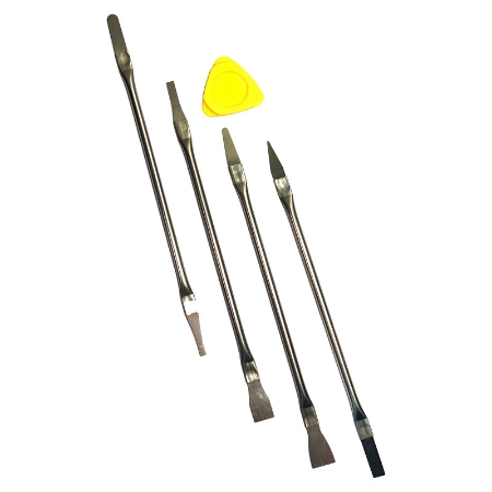 تصویر  دسته تیغ 4 تکه تعویض RELIFE RL-049 IC