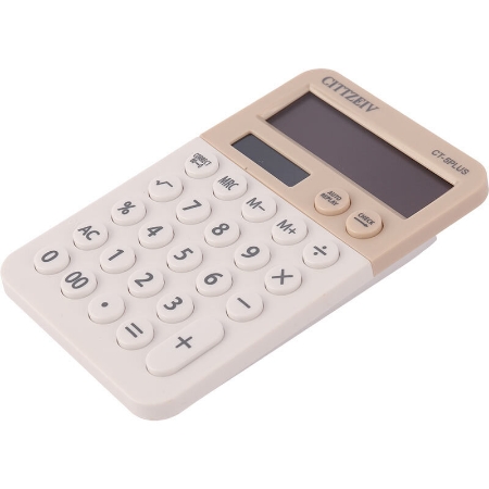 تصویر  ماشین حساب سیتزیو Cittzeiv CT-5PLUS