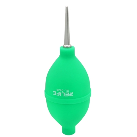 تصویر  پمپ باد دمنده دستی Relife RL-043A