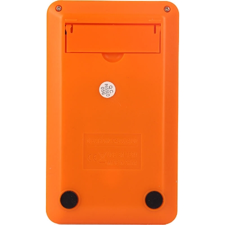 تصویر  ماشین حساب سیتزیو Cittzeiv CT-3000II