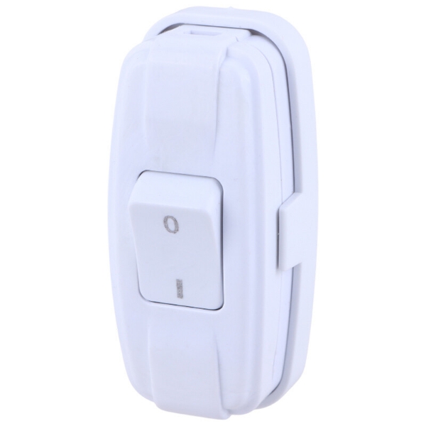 تصویر  کلید بین راهی Khosh Manzar Electric