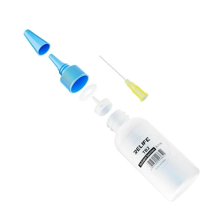 تصویر  بطری تینر Relife TB2 50ml