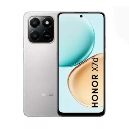تصویر  گوشی موبایل آنر Honor X7d ظرفیت 256 گیگابایت رم 8 گیگابایت